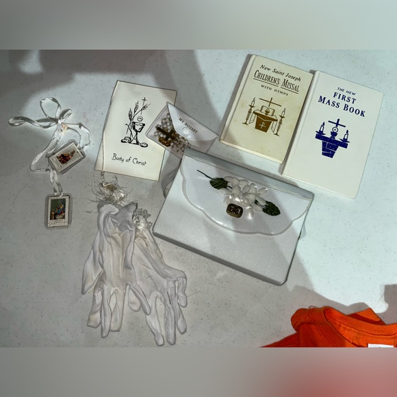 communion Other - FIRST HOLY COMMUNION SET